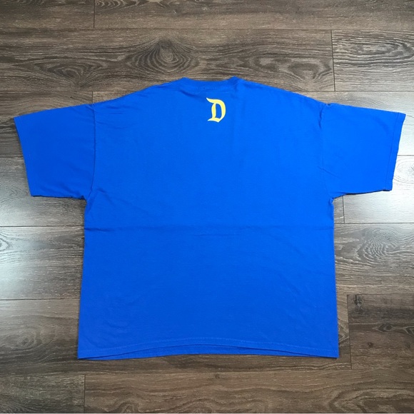 Disneyland Resort Where Dreams Come True Mickey Mouse & Friends Vintage T-Shirt - Picture 4 of 6